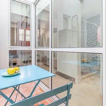 Apartment Pasaje De Amores Der - Descanso En Casa Y Vida Cultural Y Monumentos 4 Px